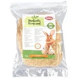 Nobby Hanfwolle Hamster und Kleinnager, 1 Packung (1 x 100 g)