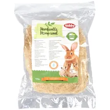 Nobby Hanfwolle Hamster und Kleinnager, 1 Packung (1 x 100 g)