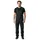 Mascot Latzhose mit CORDURA-Knietaschen, Stretch-Einsätze Gr. 100 schwarz