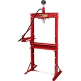 Wiltec Presswerkzeug, Werkstattpresse,