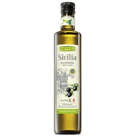 RAPUNZEL Bio Olivenöl Sicilia DOP Nativ Extra 500 ml