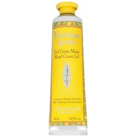 L'Occitane L'Occitane, Handcreme, Verveine Hand Cream Gel 30 ml