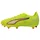 Puma Ultra 6 Pro AG/FG Herren Yellow Alert/Black/Silver/Glowing Red 39