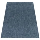 Paco Home Outdoorteppich, Blau, 300x400 cm, -