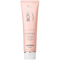 Biotherm Biosource Softening Foaming Gel 150 ml