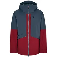 Ziener TAHAN Jacke 2024 ombre