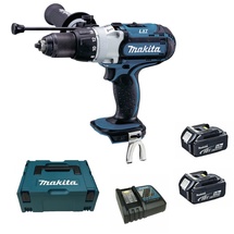 Makita DHP451RTJ