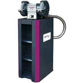 Optimum OPTIgrind GU 18 Doppelschleifer