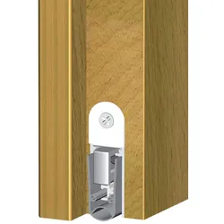 Schall-EX L-15/30WS Länge 1372 mm 1-880-1372
