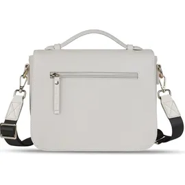 Bugatti Ella Classic Bag Umhängetasche Kunstleder Beige