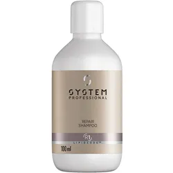 System Professional R1 Repair Haarpflege Shampoo 100 ml