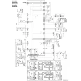 Daikin Altherma 3R F Wärmepumpen-Innengerät 11 kW