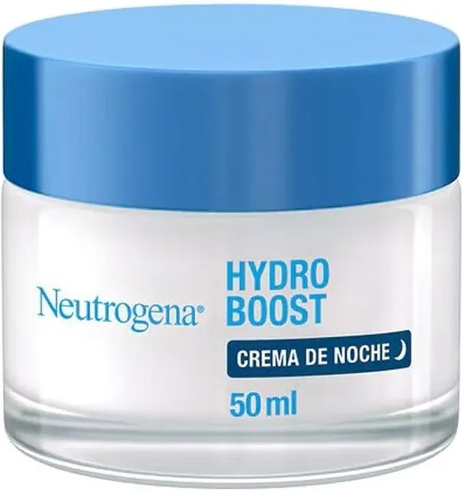 HYDRO BOOST Nachtcreme 50 ml