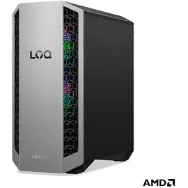 Lenovo LoQ Tower Ryzen 7 8745HX 4,0 GHz 32 GB RAM 1 TB SSD GeForce RTX 5070 Windows