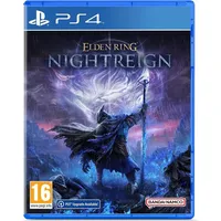 Bandai Namco Entertainment Elden Ring Nightreign PS4