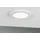Paulmann LED Einbaupanel Cover-it Weiß matt