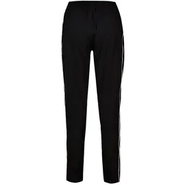 Wilson Wilson, Team Warm-up Hosen - Black - XS