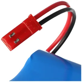 AccuCell Akku passend für V3s Pro/V8s 14,4V 2600mAh