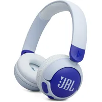 JBL Junior 320BT Blau