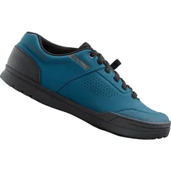 Shimano SH-AM503 W Cycling Shoes 36 aqua blue (B24) 36