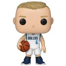 Funko, LLC NBA - POP - Kristaps Prozingis / Dallas Mavericks