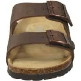 ROHDE Pantolette braun 45