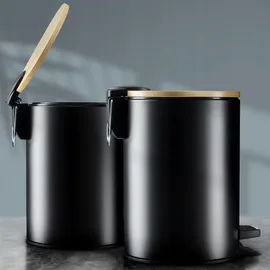 Kadax Linter 3 l Schwarz