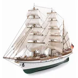 Occre Gorch Fock Braun 1:95