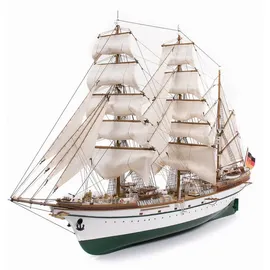 Occre Gorch Fock Braun 1:95