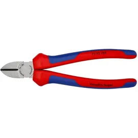Knipex Seitenschneider 70 02 180
