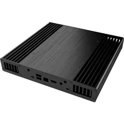 Akasa Plato X7 - USFF - UCFF - USB/Audio