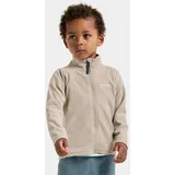 Didriksons Monte Fleecejacke Beach Beige 120