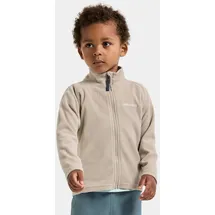 Didriksons Monte Fleecejacke Beach Beige 120