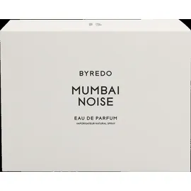 Byredo Mumbai Noise Eau de Parfum 100 ml