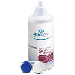 Lenscare Kombi Multiaction Lösung 380 ml