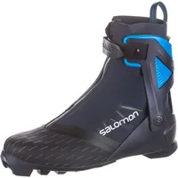 Salomon RS10 Herren Langlaufschuhe Blau 42