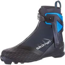 Salomon RS10 Herren Langlaufschuhe Blau 42