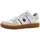 K-Swiss Lozan Match TC Damen Weiß/Schwarz 39