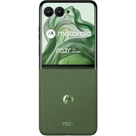 Motorola Razr 50 Ultra 512 GB Spring Green