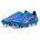 Ultra MxSG Fußballschuhe Herren Ultra Blue/PUMA White/Glowing Red 41