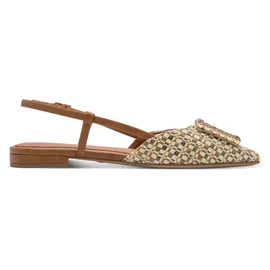 TAMARIS Damen, beige, 39 EU