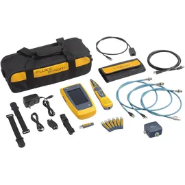 Fluke LIQ-KIT-IE Kabeltester