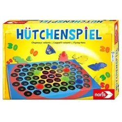 NORIS 606049102 Hütchenspiel