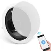VEVOR 17cm Bluetooth Einbaulautsprecher Deckenlautsprecher Lautsprecher 150W