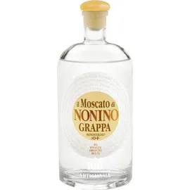 Nonino Distillatori Grappa il Moscato Monovitigno Nonino