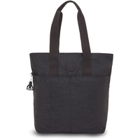 Kipling Basic Hanifa Tote Black Noir