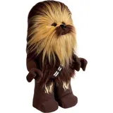 Sassy Star Wars Chewbacca 33 cm Braun