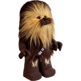 Sassy Star Wars Chewbacca 33 cm Braun
