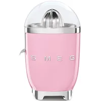Smeg Zitruspresse CJF11PKEU Cadillac Pink
