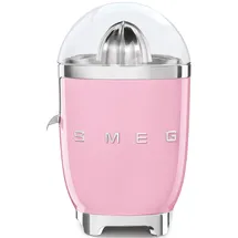 Smeg Zitruspresse CJF11PKEU Cadillac Pink